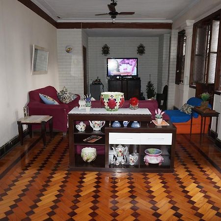 Alto Lapa House Hotel Rio de Janeiro Exterior photo