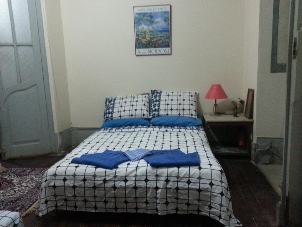Alto Lapa House Hotel Rio de Janeiro Room photo