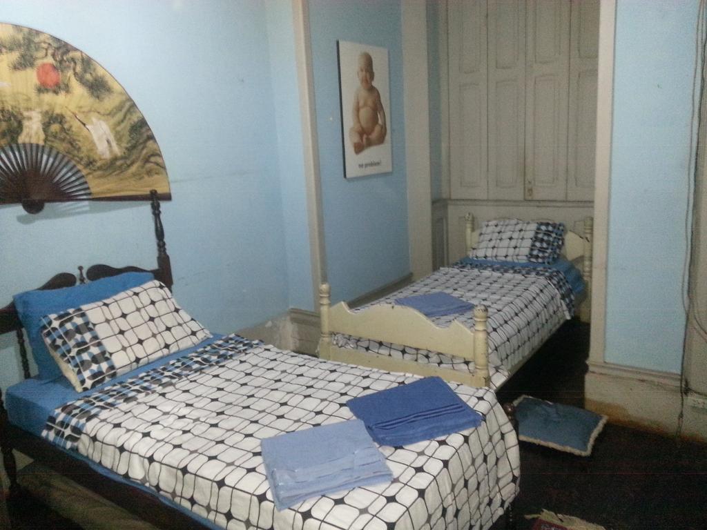 Alto Lapa House Hotel Rio de Janeiro Room photo