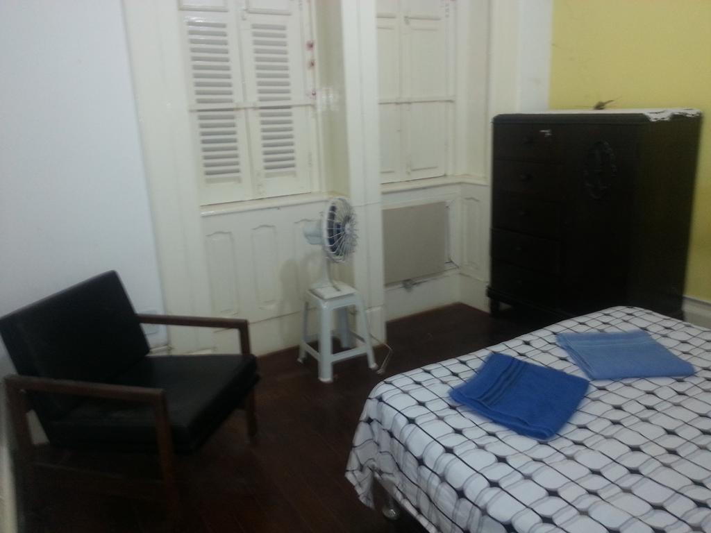 Alto Lapa House Hotel Rio de Janeiro Room photo