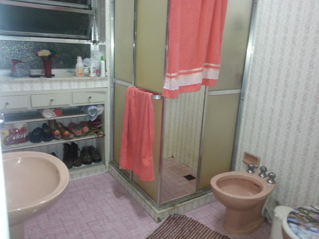 Alto Lapa House Hotel Rio de Janeiro Room photo