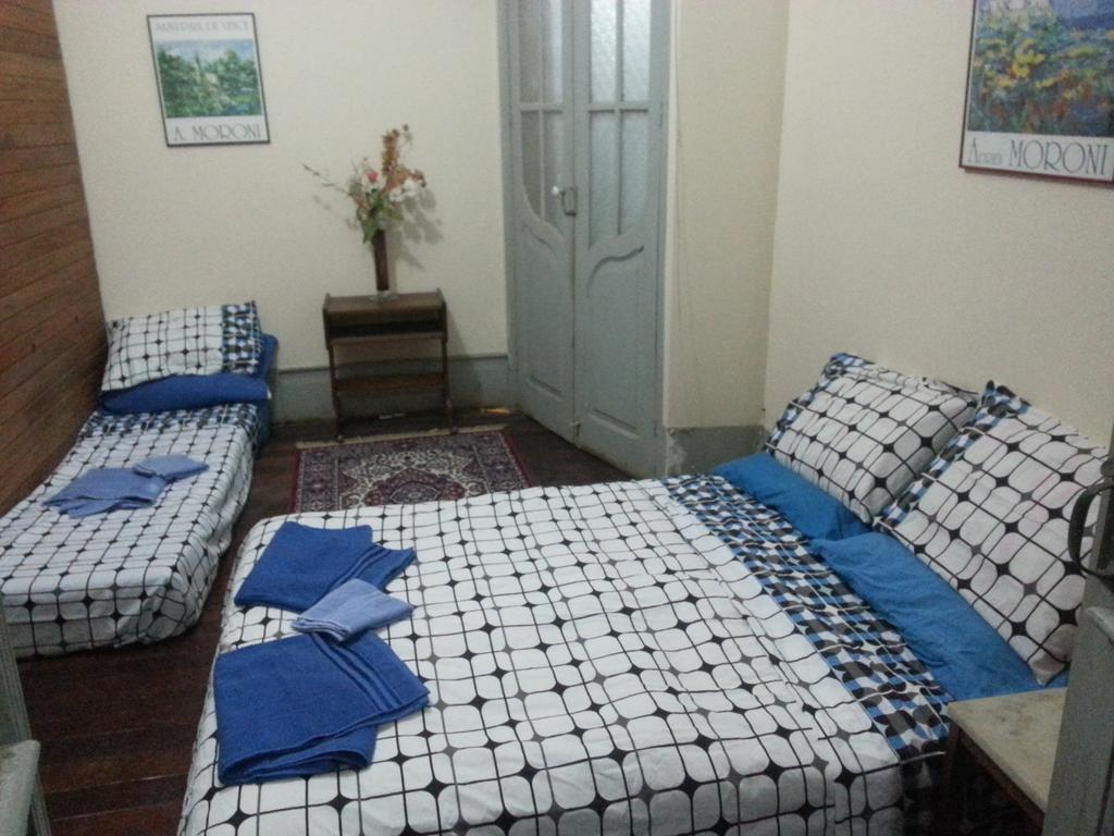 Alto Lapa House Hotel Rio de Janeiro Room photo