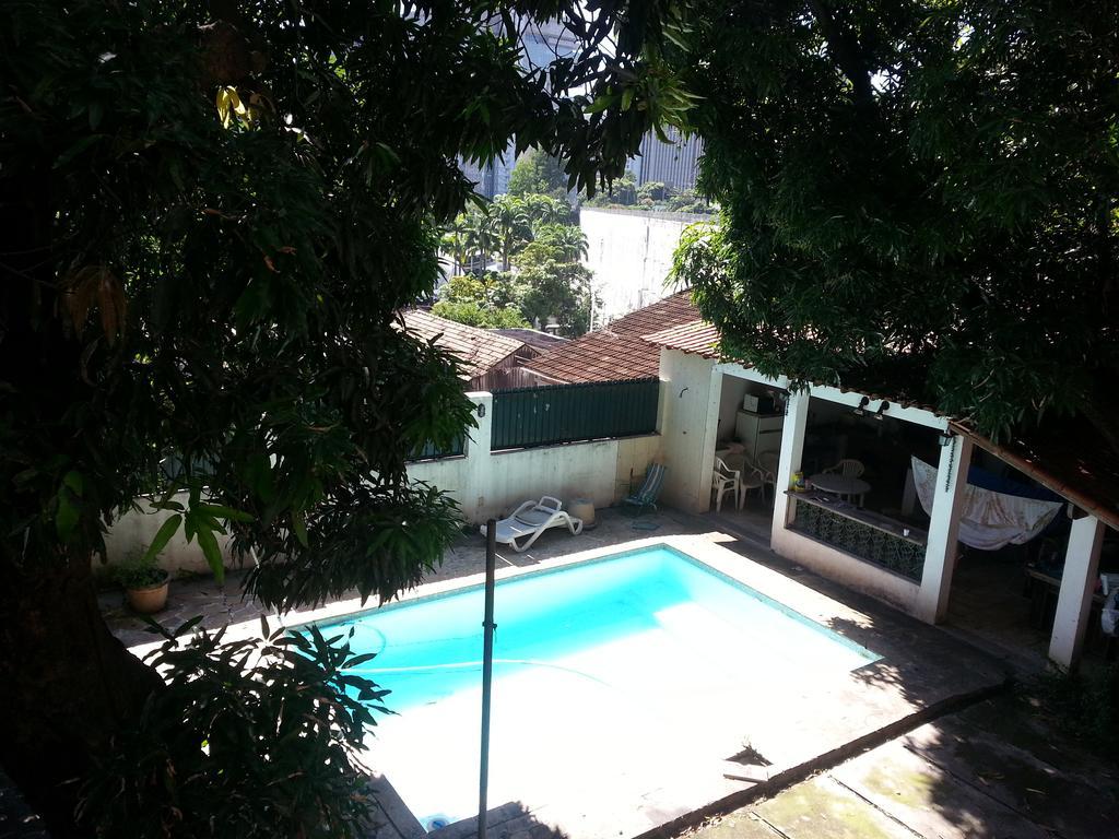 Alto Lapa House Hotel Rio de Janeiro Exterior photo