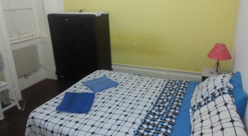 Alto Lapa House Hotel Rio de Janeiro Room photo