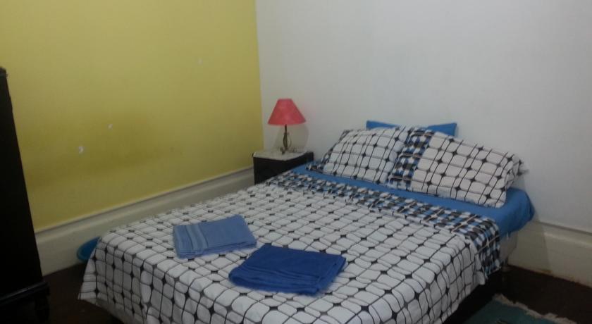 Alto Lapa House Hotel Rio de Janeiro Room photo