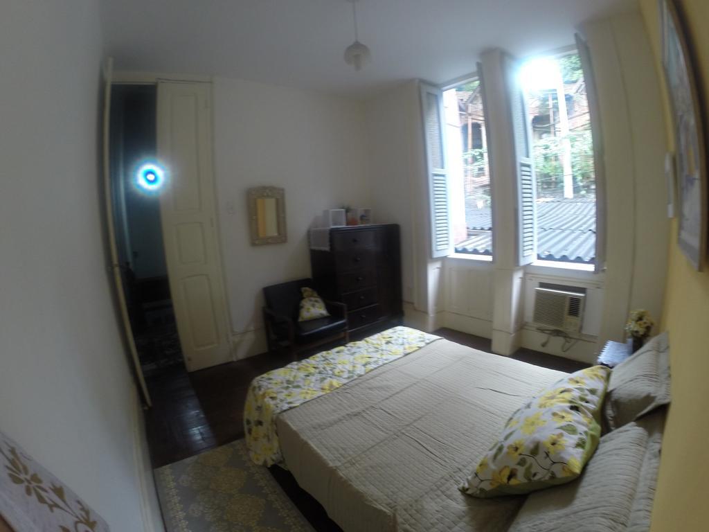 Alto Lapa House Hotel Rio de Janeiro Room photo