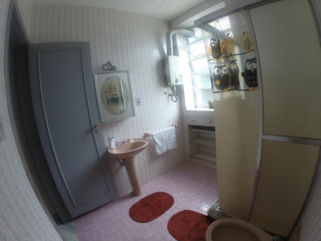 Alto Lapa House Hotel Rio de Janeiro Room photo