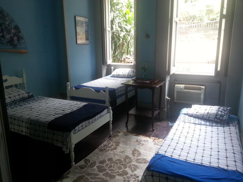 Alto Lapa House Hotel Rio de Janeiro Room photo