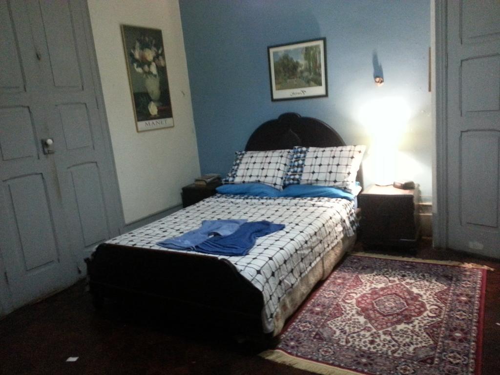 Alto Lapa House Hotel Rio de Janeiro Room photo