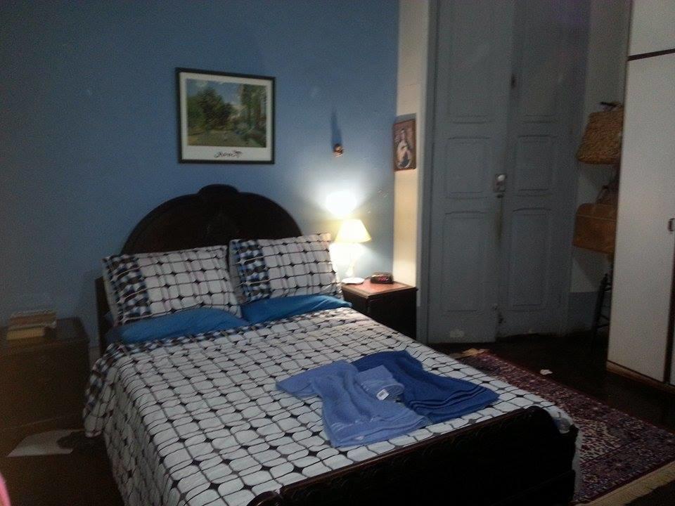 Alto Lapa House Hotel Rio de Janeiro Room photo