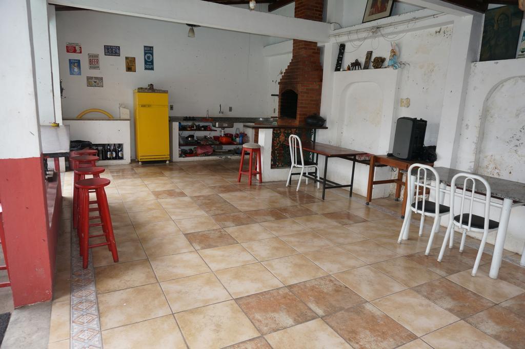 Alto Lapa House Hotel Rio de Janeiro Exterior photo