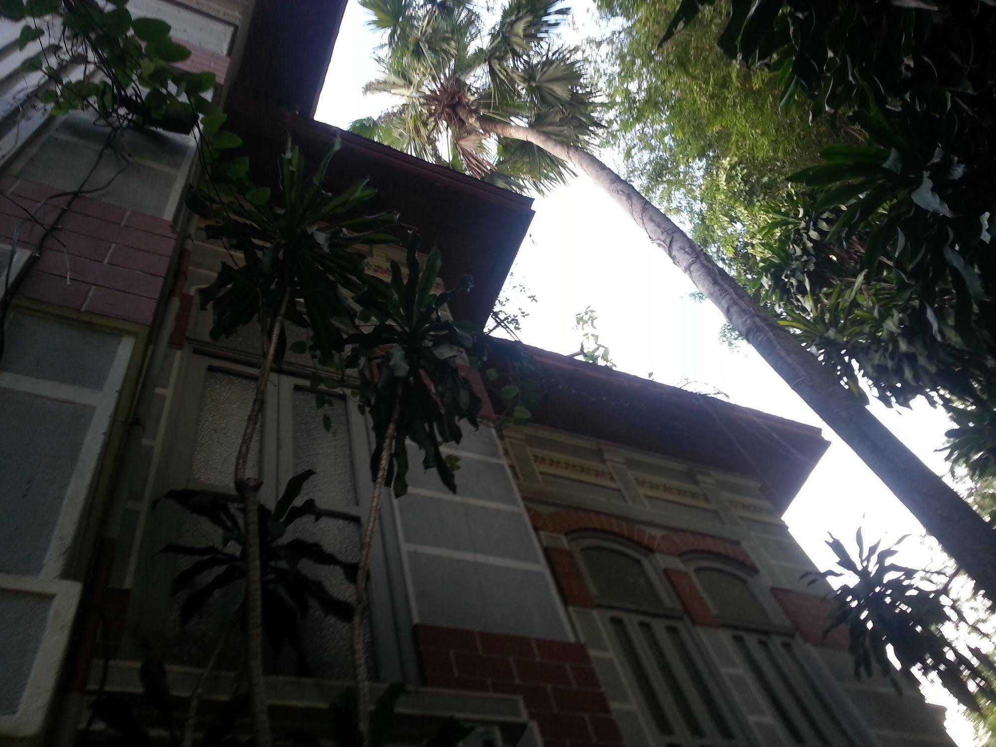 Alto Lapa House Hotel Rio de Janeiro Exterior photo