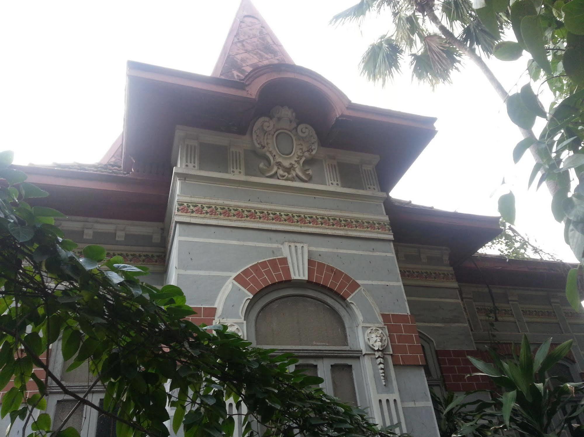 Alto Lapa House Hotel Rio de Janeiro Exterior photo
