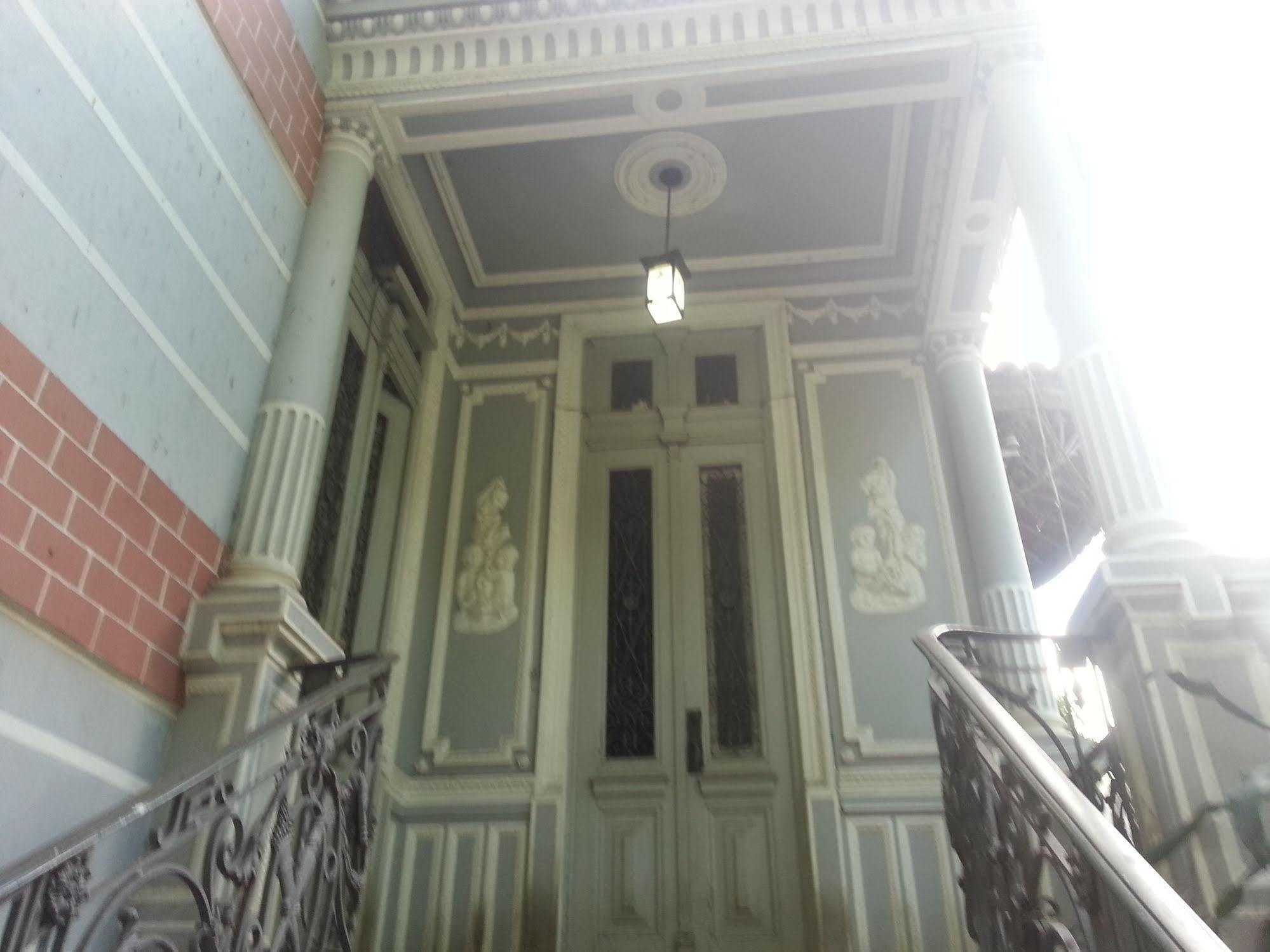Alto Lapa House Hotel Rio de Janeiro Exterior photo